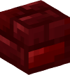 Head — Red Nether Bricks — 14314