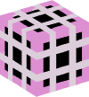 Head — Pink Spawner