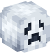 Head — Snowball Spirit