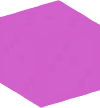 Head — Glass (magenta)