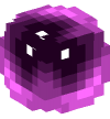 Голова — Фиолетовая Материя