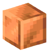 Head — Block of Copper — 40438