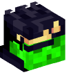 Head — Jotaro Slime