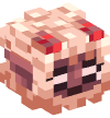 Head — The Lamb