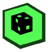 Head — Icon (Dice) — 74159