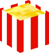 Head — Popcorn — 31