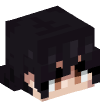 Тег — Hair (black)