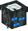 Head — Blue Creaking