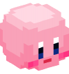 Head — Kirby — 15397
