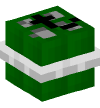 Head — TNT (green) — 11559