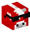 Head — Cool Mooshroom — 74246