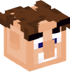 Head — Dr. Doofenshmirtz