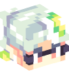 Head — Marie