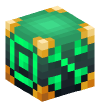 Head — Abiphone XIII Jade