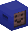 Head — Beep Man