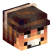 Head — Scout