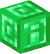Тег — Font (Emerald)