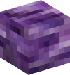 头 — 紫水晶块 — 1640