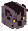 Head — Shenzi