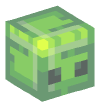 Head — Slime