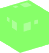 Head — Slime