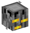 Head — Gray Creaking