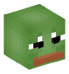 Head — Pepe — 56091