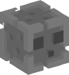 Head — Slime (grayed)