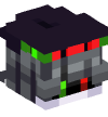 Head — Festive N
