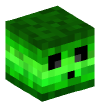 Head — Slime