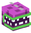 Head — Chomper — 59929