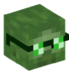 Head — Zombie