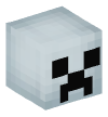 Head — Snow Creeper