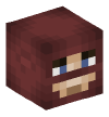 Head — Red Spy