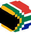 Голова — Южная Африка