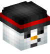 Head — Snowman — 84070