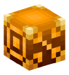 Head — Abiphone XII Amber