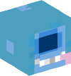 Тег — Transparent Head