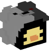 Head — Duck