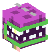 Head — Chomper — 71318