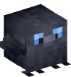 Head — Crow