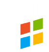 Голова — Microsoft (логотип)