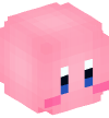 Head — Kirby