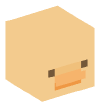Head — Duck