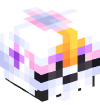Head — Sugar Skull