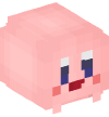 Head — Kirby — 14598