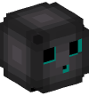Head — Ash Slime