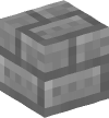 Head — Stone Bricks — 114
