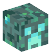 Head — Drowned Creeper