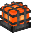 Head — Warning Lamp (orange) — 22256